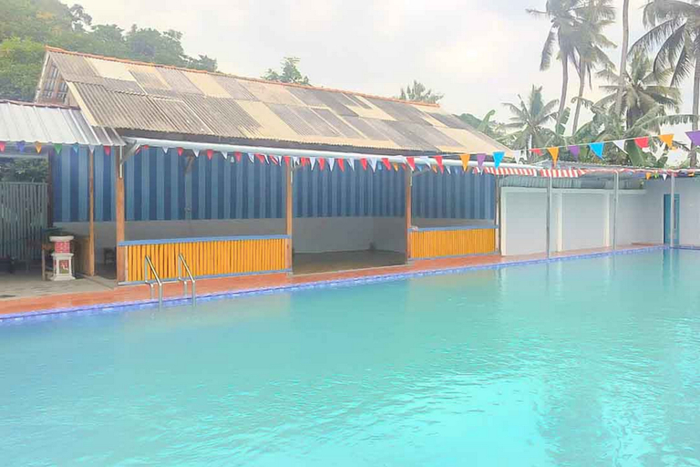 Others 3, Surya Abadi Homestay Syariah RedPartner, Kebumen