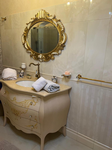 Others 2, B & B Temptation Airport Fontanarossa shared house with several rooms, Catania