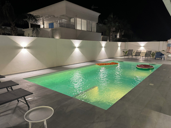 Exterior 5, ONDA BIANCA LUXURY APARTMENTS, Agrigento
