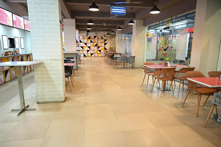Others 3, The Infinite By Nexottel, Surendranagar