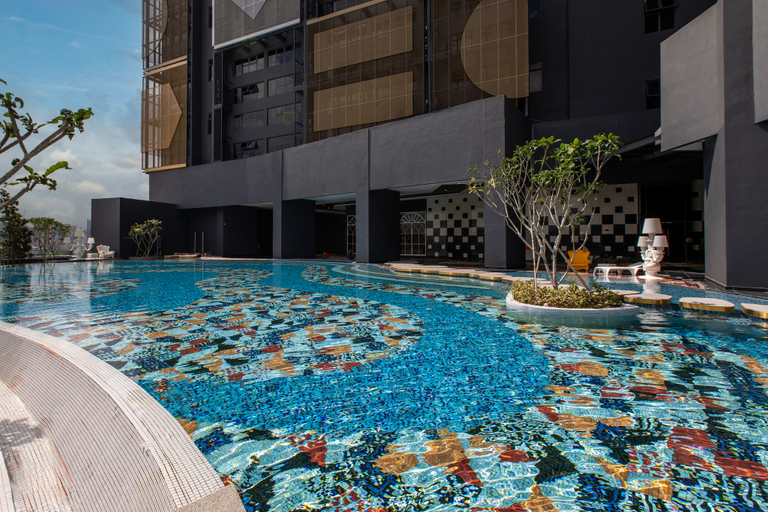 Others 5, Arte Cheras by MOKA, Kuala Lumpur