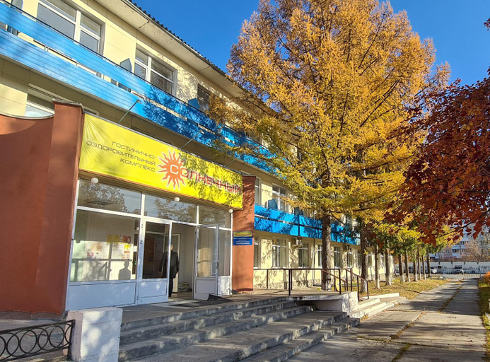 Others 2, Хостел Солнечныи, Ekaterinburg gorsovet