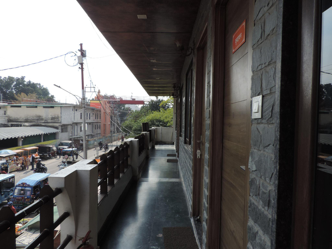 Others 4, Tirupati suites a luxury stay, Garhwal