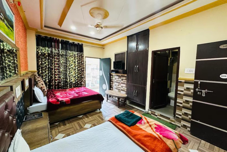 Others 3, Goroomgo Wood Villa Palace Himachal Pradesh, Mandi