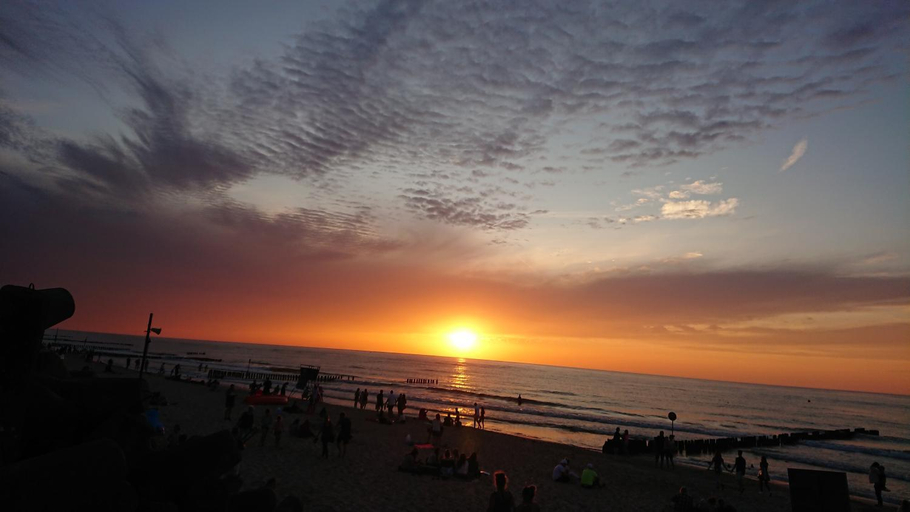 Others 3, Giselle, Koszalin