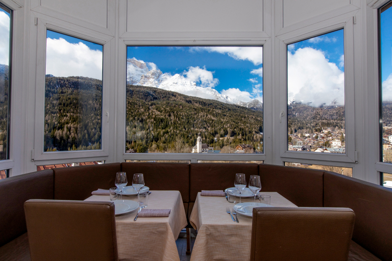 Others 2, TH Cadore - Hotel Antelao, Belluno