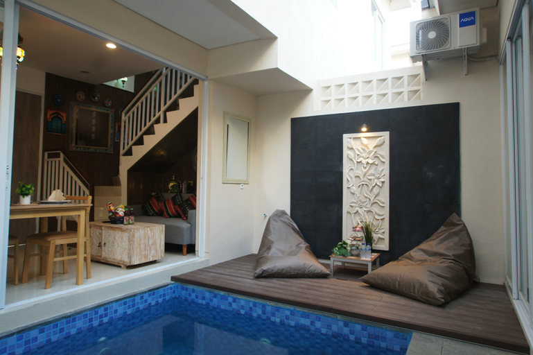 Sport & Beauty 2, Azura Villas, Badung