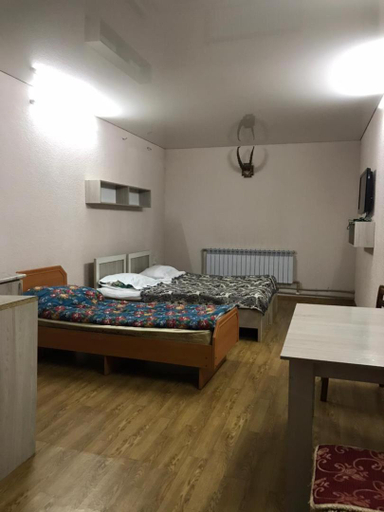 Others 5, Гостиница Алга, Ysyk-Köl