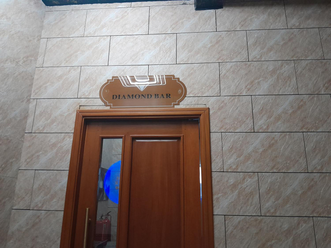 Food & Drinks 5, MAZOLA DIAMOND HOTEL, Ilala