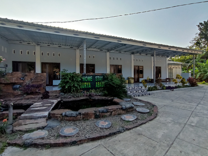 Others 4, Surya Abadi Homestay Syariah RedPartner, Kebumen