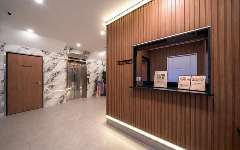 Others 2, Daejeon Daeheung Rosy Hotel, Daedeok