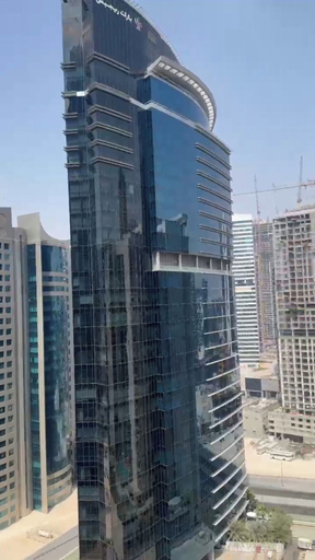 Exterior, 1BHK near metro. BusinessBay. Mera. 2209, Dubai