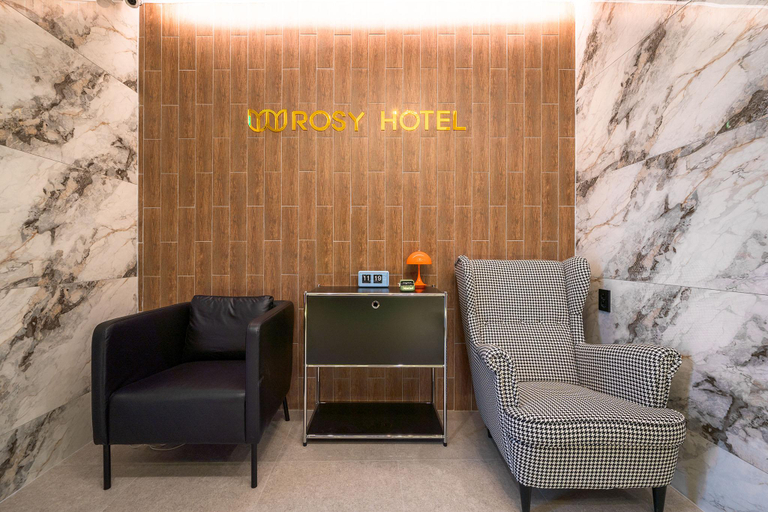 Others 3, Daejeon Daeheung Rosy Hotel, Daedeok