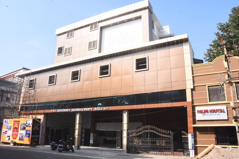 Others 4, PRC Residency, Kancheepuram