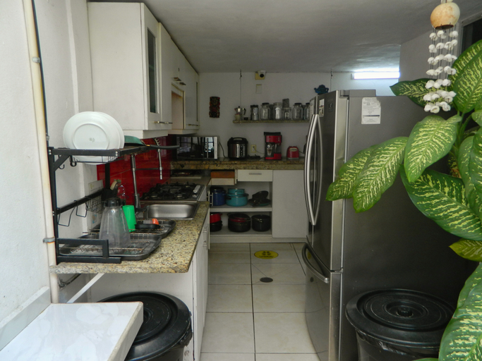 Others 4, Casa Laurel, Isla Mujeres