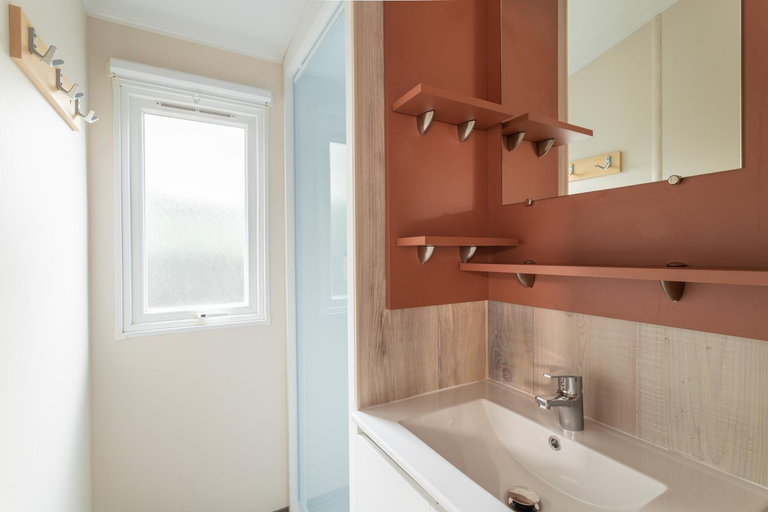 Bathroom, Maiana Resort, Hérault