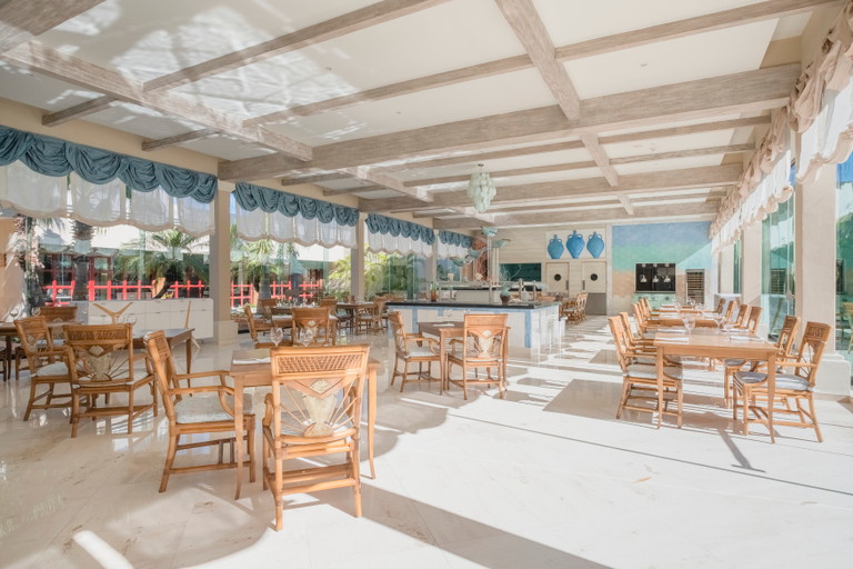 Food & Drinks 4, Iberostar Waves Tucan All Inclusive, Cozumel