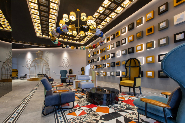 Others 5, Arte Cheras by MOKA, Kuala Lumpur