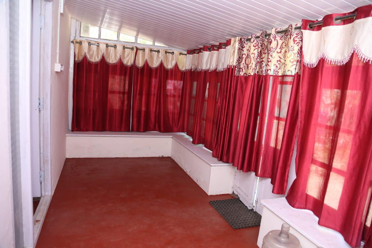 Others 5, The Afton Bungalow, Dindigul