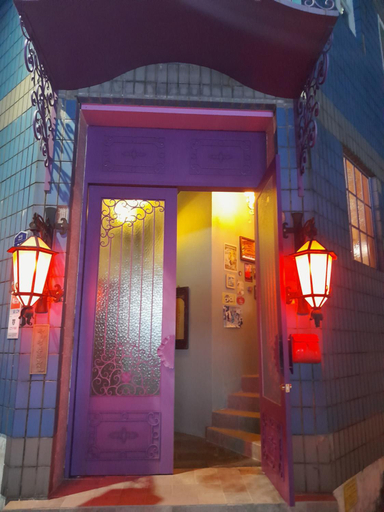 Others 5, Deluna House, Muan
