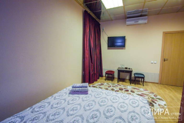 Others 4, Hotel Lira, Odintsovskiy rayon