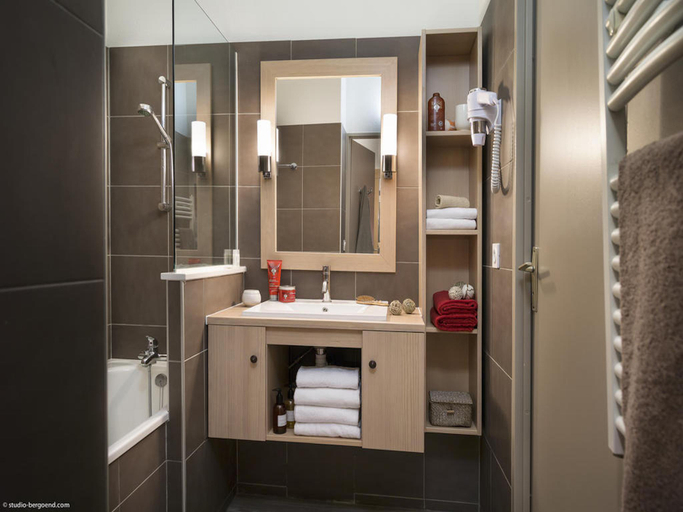 Others 2, Residence & Spa Les Chalets de Solaise, Savoie