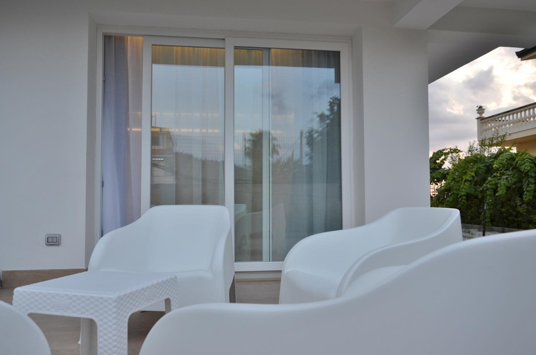 Others 3, Centurio luxury rooms, Vibo Valentia