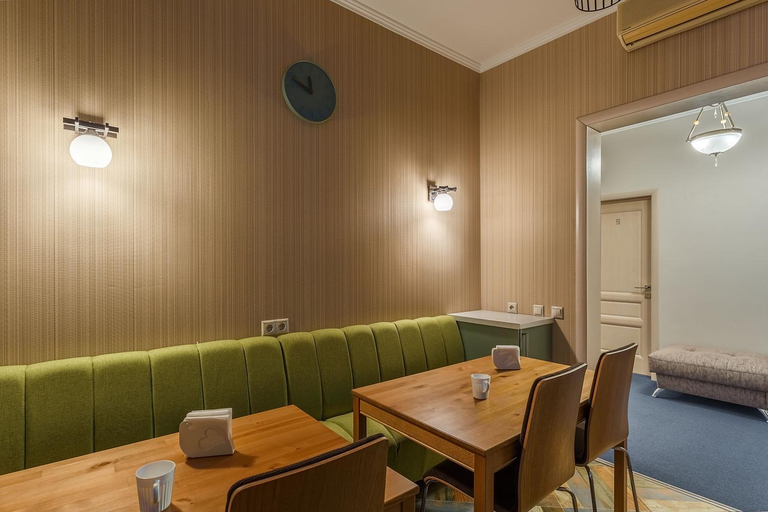 Others 2, Mini-hotel Chekhov na Tverskoy, Northern