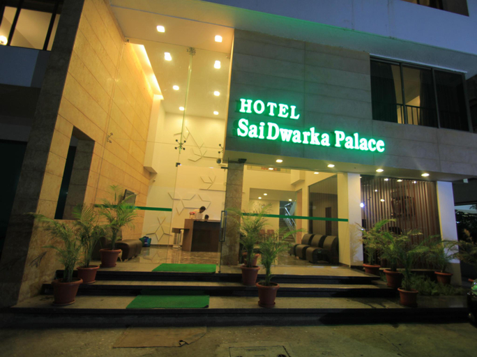 Others 2, Hotel Sai Dwarka Palace, Ahmadnagar
