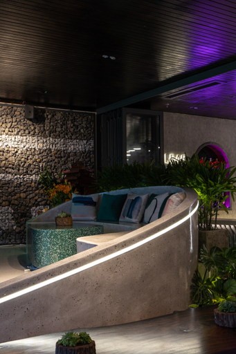 Sport & Beauty 2, Leaf Beachfront Hotel Danang, Da Nang