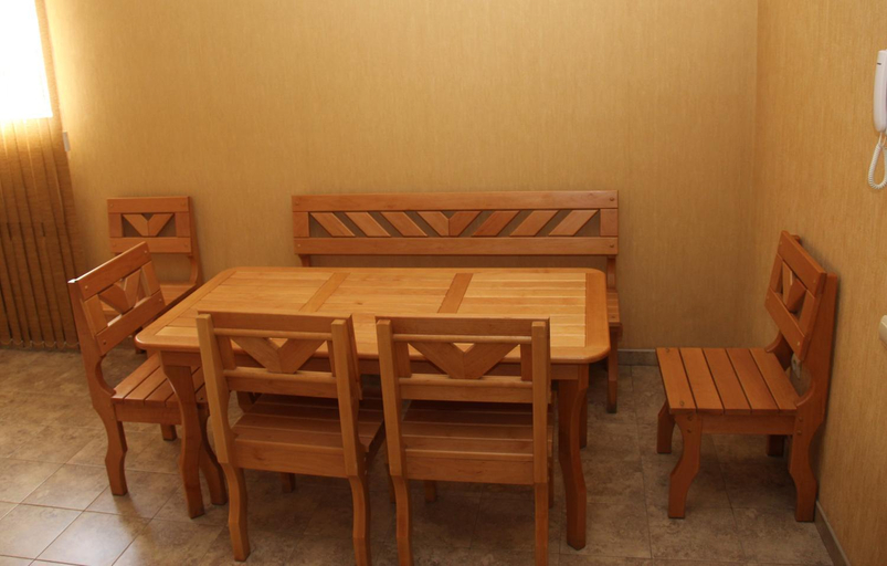 Others 2, Hotel Forsazh, Neklinovskiy rayon