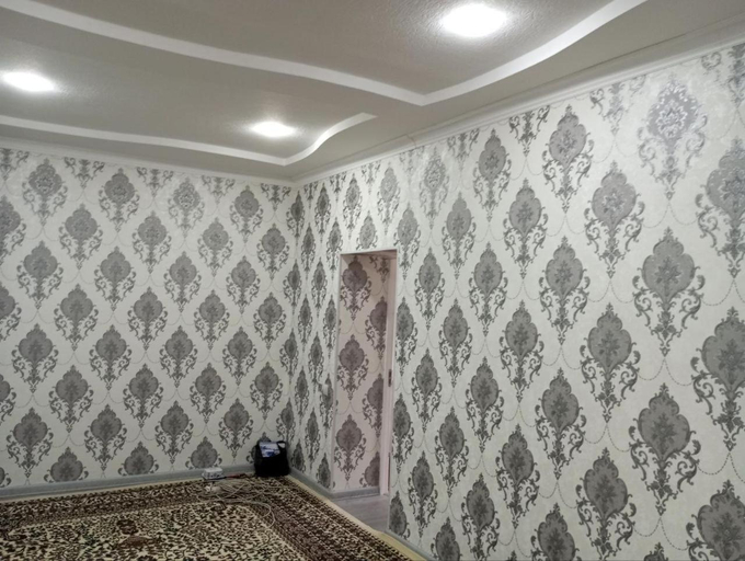 Others 5, У дяди Боти, Tashkent City