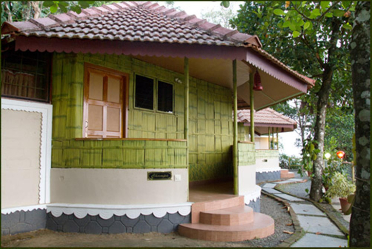 Others 2, Cybele Hill Resort, Wayanad