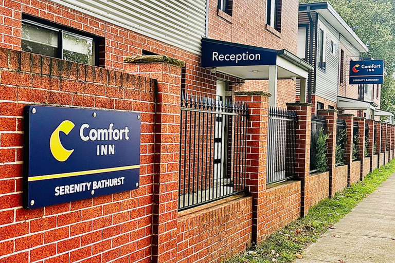 Exterior & Views 2, Comfort Inn Serenity Bathurst, Bathurst Regional - Pt A