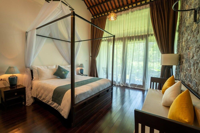 Bedroom 4, Aravinda Resort Ninh Binh, Hoa Lư