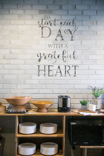 Food & Drinks 5, Gray Hotel, Tongyeong