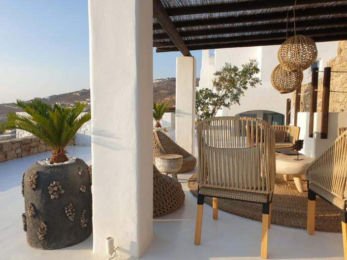 Others 3, Villa Mandala, South Aegean