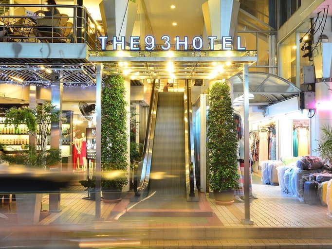 Exterior & Views 2, The 93 Hotel, Ratchathewi