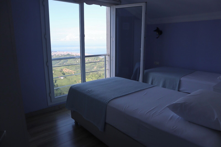 Room 5, Kartal Gözü Dağ Evi, Ardeşen