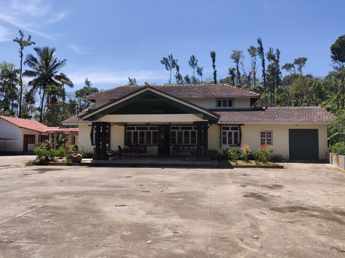 Others 4, Sri Sai Homestay, Chikmagalur