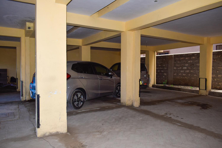 Others 3, Sun an shade homes, Nyali