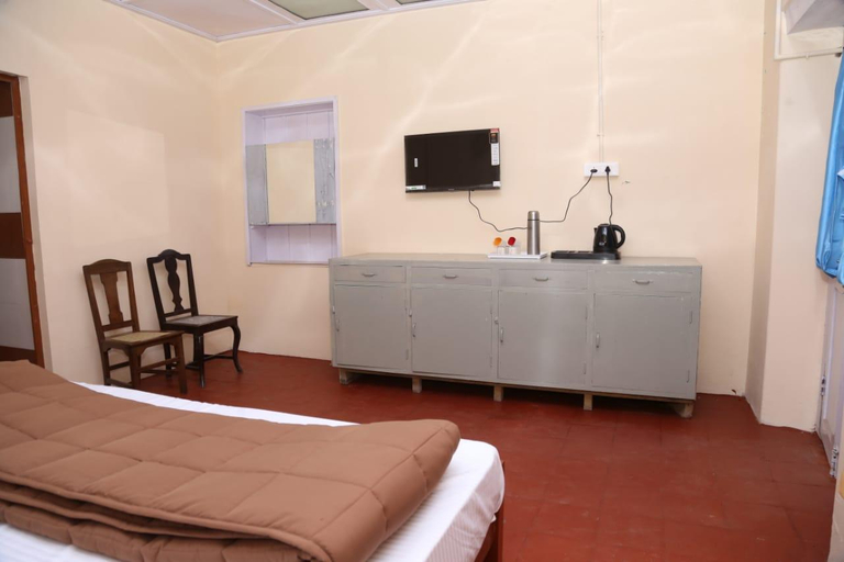 Others 2, The Afton Bungalow, Dindigul