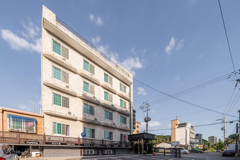 Others 3, Incheon (Eulwang-ri) Line Motel, Jung