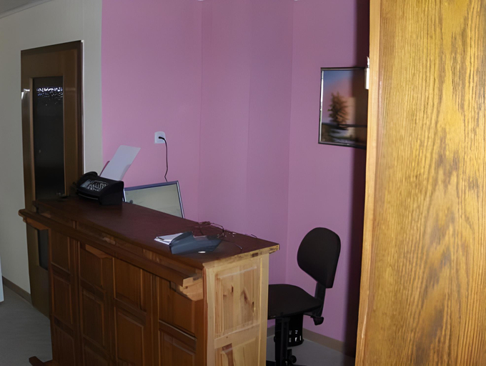 Others 4, Hotel Jagerstube, Westerwaldkreis