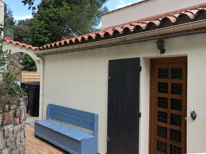 Others 3, Attraktive und luxuriose Villa mit Pool-Jacuzzi, Pyrénées-Orientales