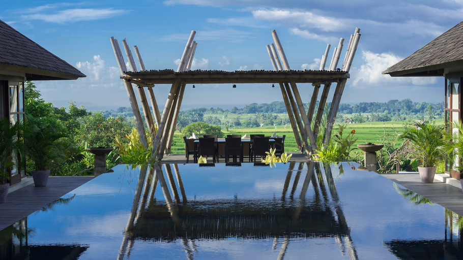 Exterior & Views 1, Mandalay Villas, Badung