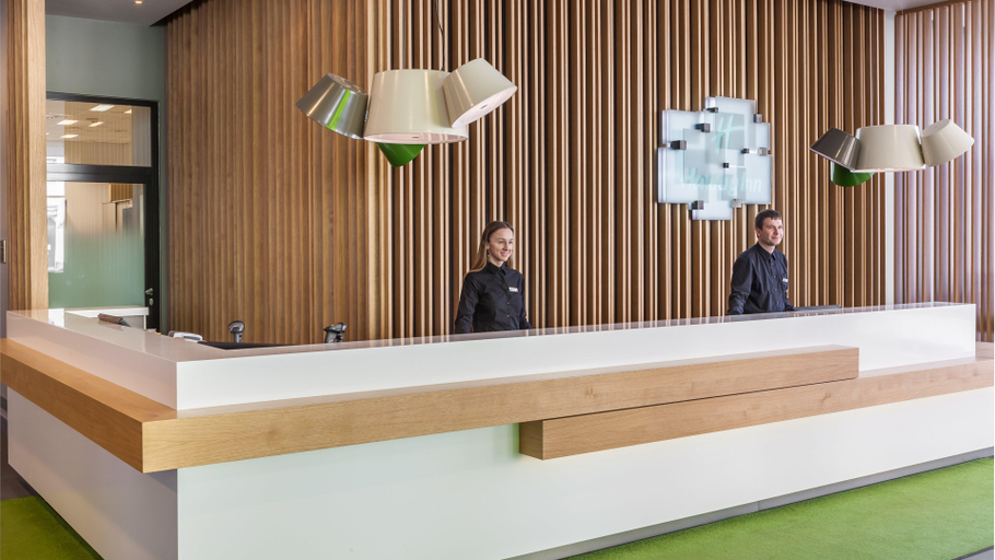 Public Area 5, Holiday Inn MUNICH - WESTPARK by IHG, München
