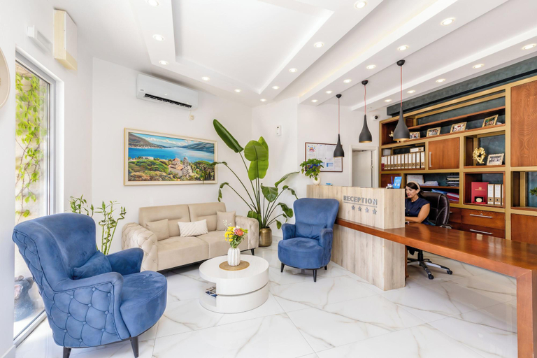 Public Area 3, Apart Hotel Katunjanin, Konavle