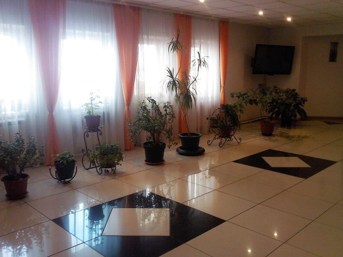 Others 5, Motel U Viktora, Kolomenskiy rayon