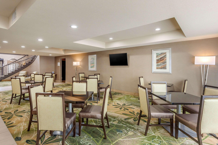 Others 5, Quality Suites Sherman, Grayson